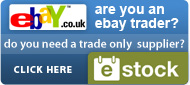 Ebay Trade Only Products