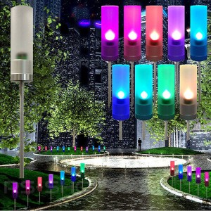 50 LED Battery Operated Multi Colour Lights Heavy Duty Garden Party Lamp Wedding Outdoor Decor £1.39 Per Unit