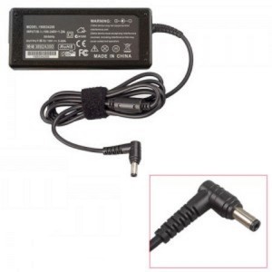 10x 19.5V 3.42A 65W AC Adapter Replacement Power Chargers for Laptops