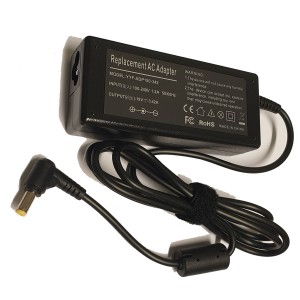 10x Replacement AC Adapter Power Charger Input 1.2A 100V - 240V 50/60Hz Output 19V 3.42A 5mm