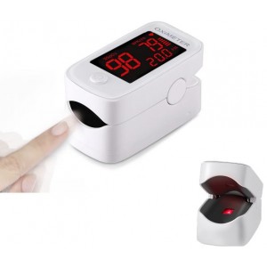 Snap Oximeter 1.5 LED Display CE Approved RoHS