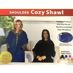12 x Unisex Cosy Shoulder Shawl Ladies Summer Evening Sunset Festival Blanket Jumper 12 x Unisex Cosy Shoulder Shawl Ladies Summer Evening Sunset Festival Blanket Jumper