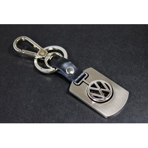 10 x Volkswagen Key Ring Auto Car Keyring Gift Keychain High Quality Key Chain Ring