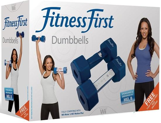 Dumbbells